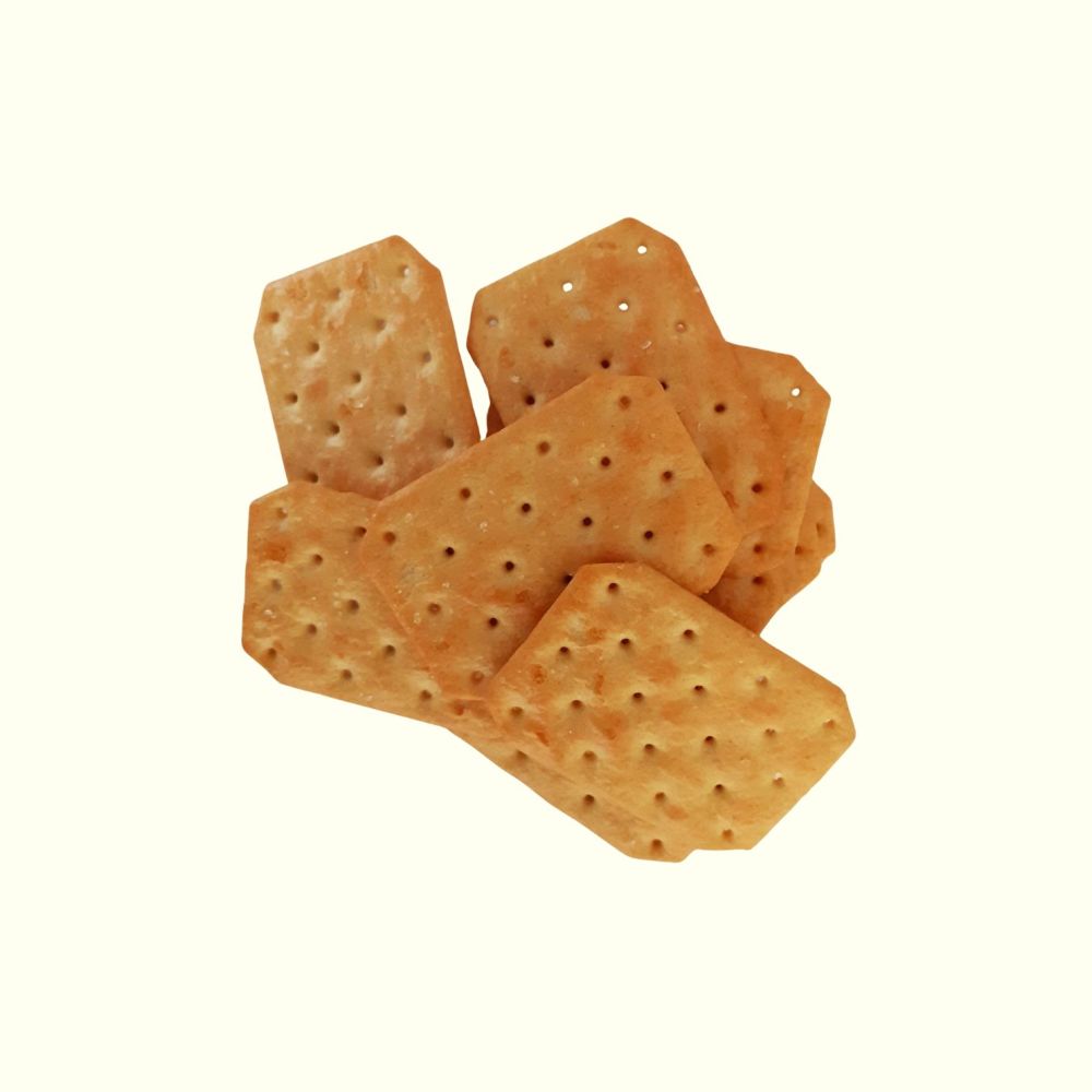 Snackline Cracker Classic 200g ( 2 x 100g einzeln verpackt ) - TopCandy