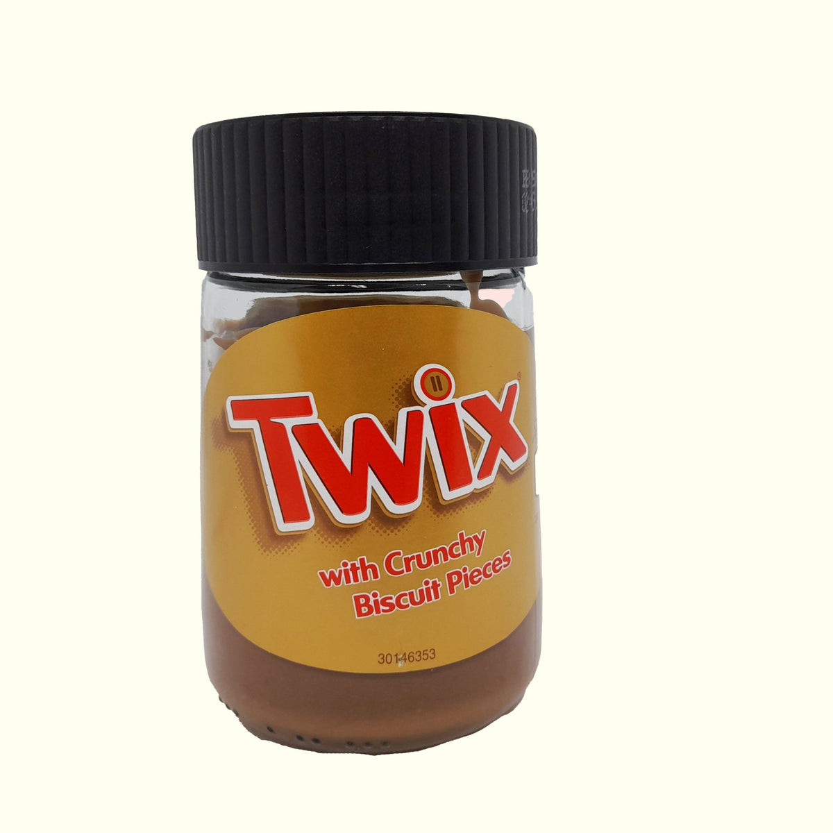 Twix Schoko - Karamell - Geschmack Brotaufstrich 350g - TopCandy
