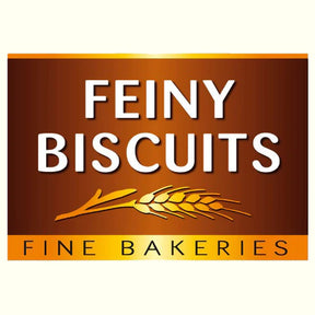 Feiny Biscuits Jaffa Sandwich Erdbeere 380g