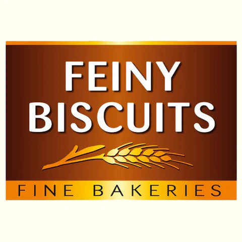 Feiny Biscuits Jaffa Sandwich Kirsch 380g