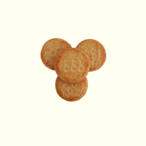 La Mère Poulard Les Palets Beurre Buttergebäck 125g - TopCandy