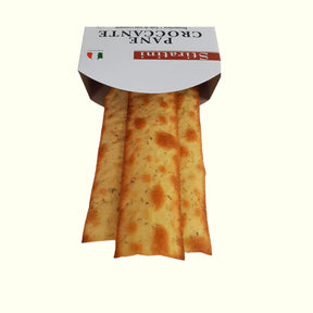 Stiratini Pane Croccante Mit Zwiebeln 140g