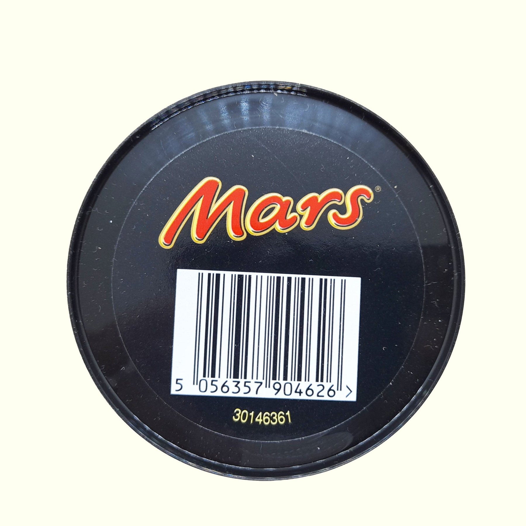 Mars Duo - Creme Karamell - Geschmack Brotaufstrich 350g - TopCandy